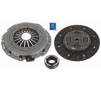 Clutch kit 3000 954 494 SACHS for HYUNDAI KIA