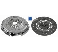 Clutch kit 3000 970 003 SACHS for FORD VOLVO