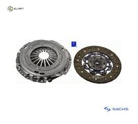 SACHS 3000 970 004 Clutch kit