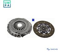 SACHS 3000 970 004 Clutch kit