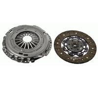 SACHS 3000 970 004 Clutch kit