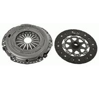 SACHS 3000 970 012 Clutch kit