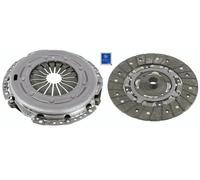 Clutch kit 3000 970 013 SACHS for FORD GALAXY II S-MAX MONDEO IV