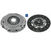 Clutch kit 3000 970 028 SACHS for VW TIGUAN