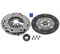 Clutch kit 3000 970 036 SACHS for SEAT VW SKODA AUDI
