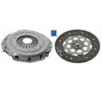 Clutch kit 3000 970 041 SACHS for OPEL SAAB