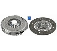 Complete Clutch Kit for Jeep Dodge:COMPASS,PATRIOT,CALIBER 05106058AA