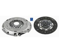 Clutch kit 3000 970 047 SACHS for VW AUDI SKODA SEAT
