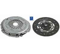 Sachs Clutch Kit Xtend For Ford Jaguar 3000970052 Replacement Part