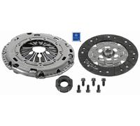 3000 970 058 Clutch Kit 228mm Diameter Transmission Replacement Spare By Sachs
