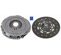 Clutch kit 3000 970 059 SACHS for SAAB OPEL