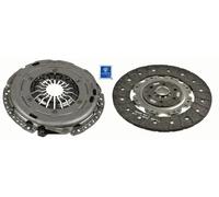 Complete Clutch Kit VW:TRANSPORTER V T5,VI T6,MULTIVAN V 5,VI 6 06J141015M