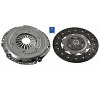 Complete Clutch Kit Fiat Lancia:BRAVO,DELTA III 3