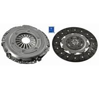 Clutch kit 3000 970 068 SACHS for FIAT LANCIA