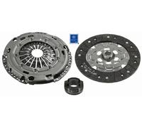 Clutch kit 3000 970 073 SACHS for VW SEAT AUDI