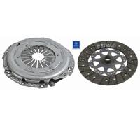 Clutch kit 3000 970 078 SACHS for FORD TRANSIT Bus TRANSIT Platform/Chassis