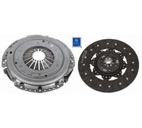 Clutch kit 3000 970 086 SACHS for FIAT PEUGEOT CITROËN