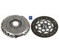 Clutch kit 3000 970 090 SACHS for RENAULT NISSAN