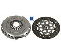 Clutch kit 3000 970 090 SACHS for RENAULT NISSAN