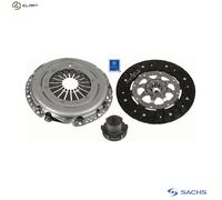 Clutch kit 3000 970 092 SACHS for BMW 5 5 Touring 3 Compact 3 3 Coupe 3 Touring