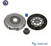 CLUTCH KIT 3000 970 092 FOR BMW Z4/Roadster/E85 Z3/E36 M52B25 M54B25 M51D25 2.5L