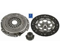 Clutch kit 3000 970 093 SACHS for BMW 3 Z3 Roadster 3 Compact 3 Coupe 3 Touring