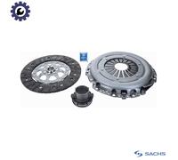 Clutch kit 3000 970 095 SACHS for BMW 5 7 Z3 Roadster Z3 Coupe 3 5 Touring