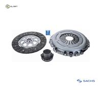 Clutch kit 3000 970 095 SACHS for BMW 5 7 Z3 Roadster Z3 Coupe 3 5 Touring