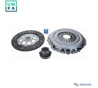 Clutch kit 3000 970 095 SACHS for BMW 5 7 Z3 Roadster Z3 Coupe 3 5 Touring