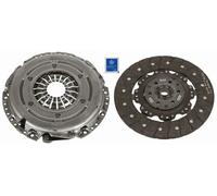 Clutch kit 3000 970 096 SACHS for VW AUDI