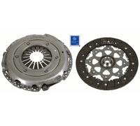 Clutch kit 3000 970 097 SACHS for RENAULT MEGANE II Sport Tourer MEGANE II