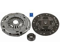Clutch kit 3000 970 101 SACHS for VW SEAT SKODA