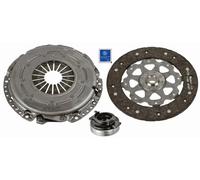 Sachs Clutch Kit Xtend For Mazda 3000970108 Aftermarket Replacement Part
