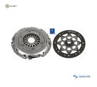 CLUTCH KIT 3000 970 110 FOR FORD MONDEO/III/Clipper/Turnier/Mk TRANSIT/CONNECT