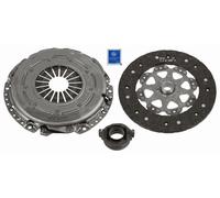 Clutch Kit 240mm 3000970114 Sachs LF0116510 S55016410 S55116460 Quality New