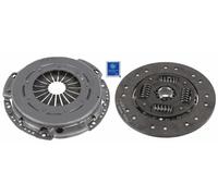 Sachs Clutch Kit 3000 970 121 - Fits Mercedes-Benz Sprinter 2-t, Vito, Viano