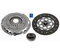 Clutch kit 3000 970 123 SACHS for CITROËN PEUGEOT FIAT TOYOTA