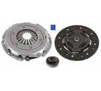Clutch kit 3000 970 125 SACHS for PEUGEOT CITROËN FIAT