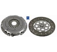 SACHS 3000 970 128 Clutch kit