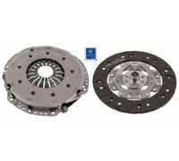 Clutch kit 3000 970 129 SACHS for CITROËN PEUGEOT DS