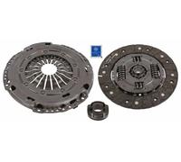 Sachs Clutch Kit 3000 970 130 - for VW, Audi, Seat, Skoda