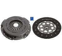 Sachs Clutch Kit Xtend For Mercedes 3000970135 Replacement Part