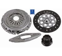 CLUTCH KIT 3000 970 136