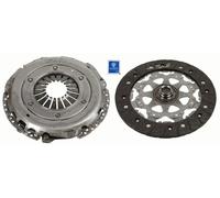 Clutch kit 3000 970 137 SACHS for RENAULT NISSAN