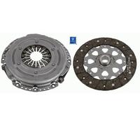 Clutch kit 3000 970 141 SACHS for MERCEDES-BENZ A-CLASS A-CLASS Saloon CLA GLB