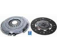 SACHS 3000 970 143 Clutch kit