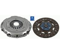 Clutch kit 3000 970 143 SACHS for ALFA ROMEO FIAT