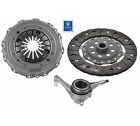 Clutch kit 3000 990 003 SACHS for VW TRANSPORTER / CARAVELLE Mk IV Bus