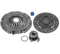 Sachs Clutch Kit 3000 990 007 for Opel Vectra B & Astra G 2.0 16V with CSC