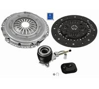 SACHS 3000 990 008 Clutch kit